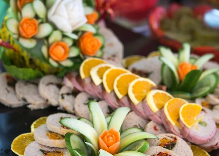 Hotel Ares Blue Kiris